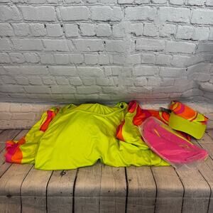 Tipsy Elves Malibu Man Ken Barbie Inspired Halloween Costume